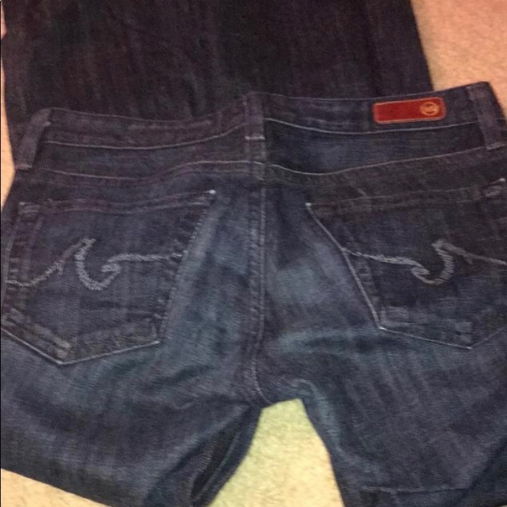 AG jeans